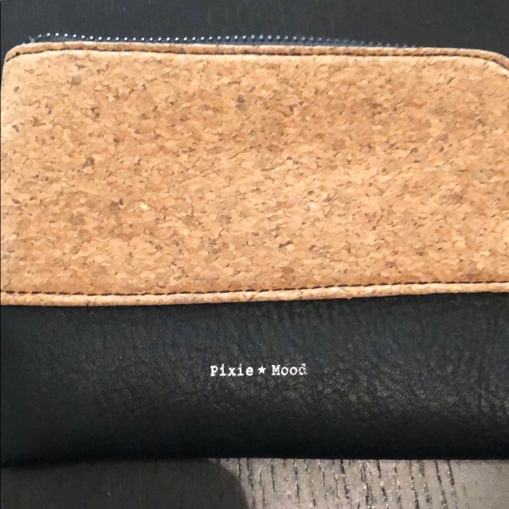 Pixie Mood Wristlet - image 2